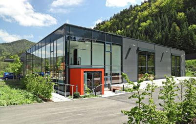 Kammerer Gewindetechnik 2014