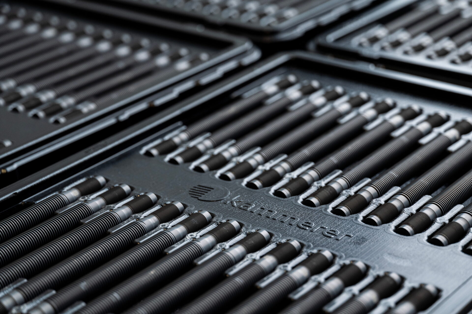 Branchen von Kammerer