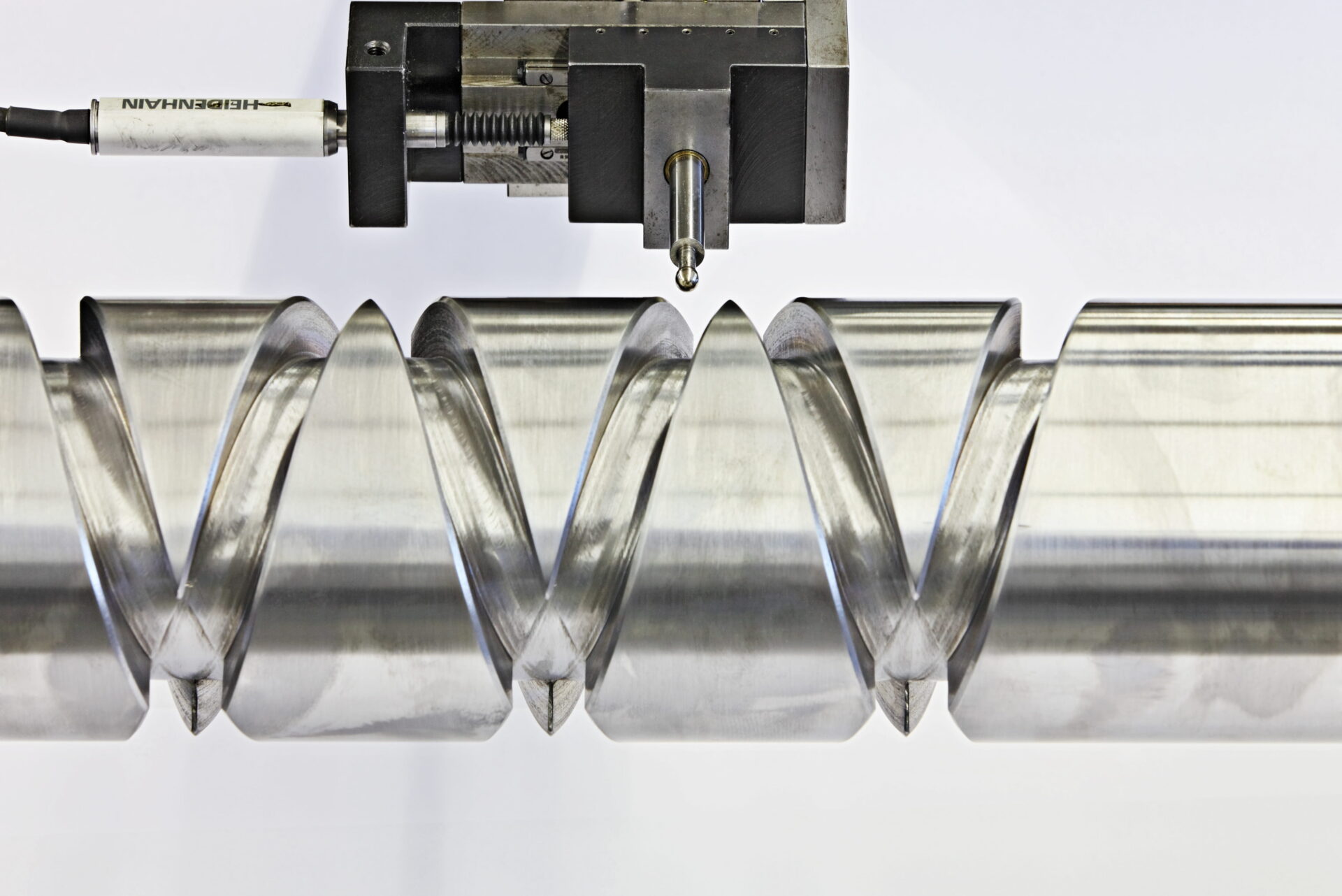 Customized-Gewindetrieb von Kammerer