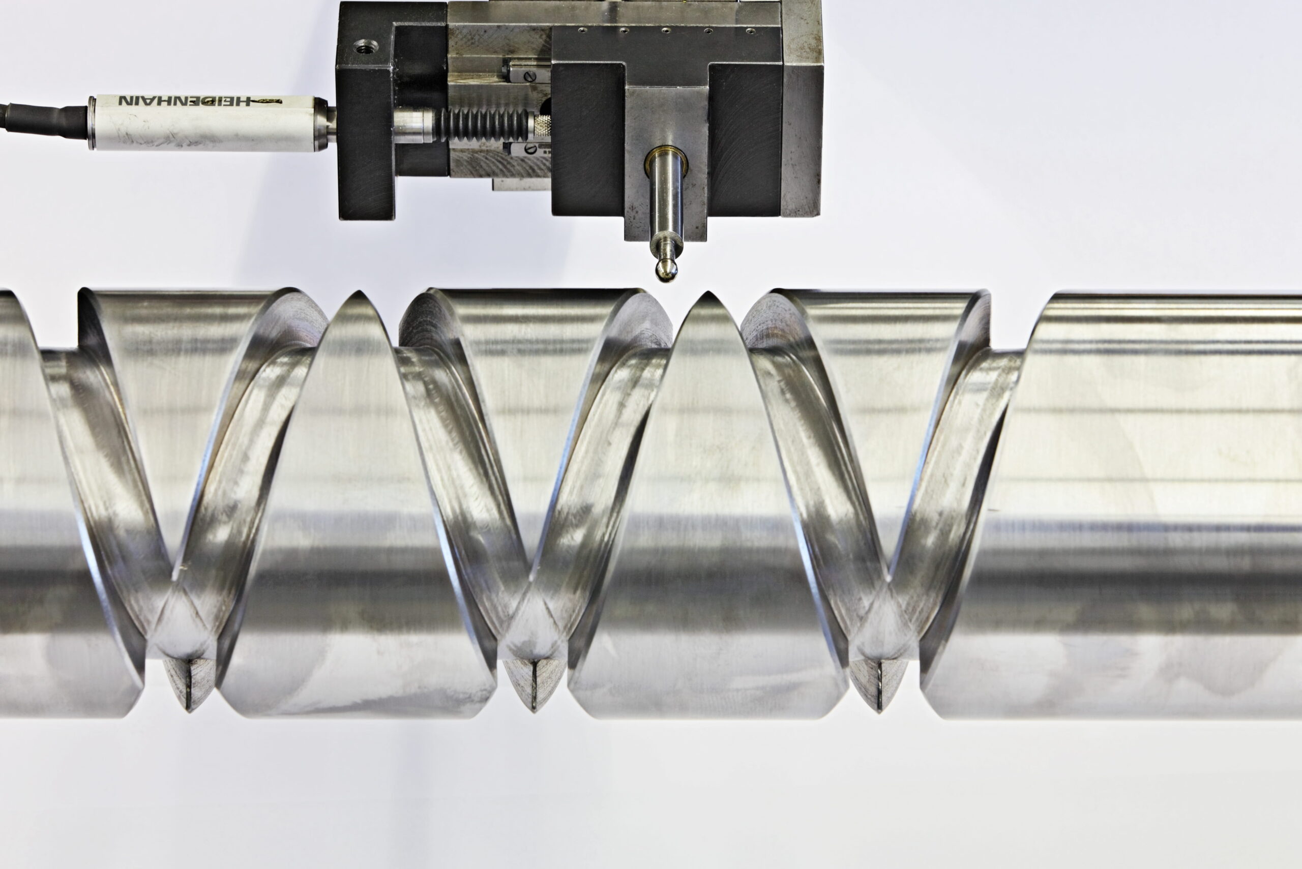 Customized-Gewindetrieb von Kammerer