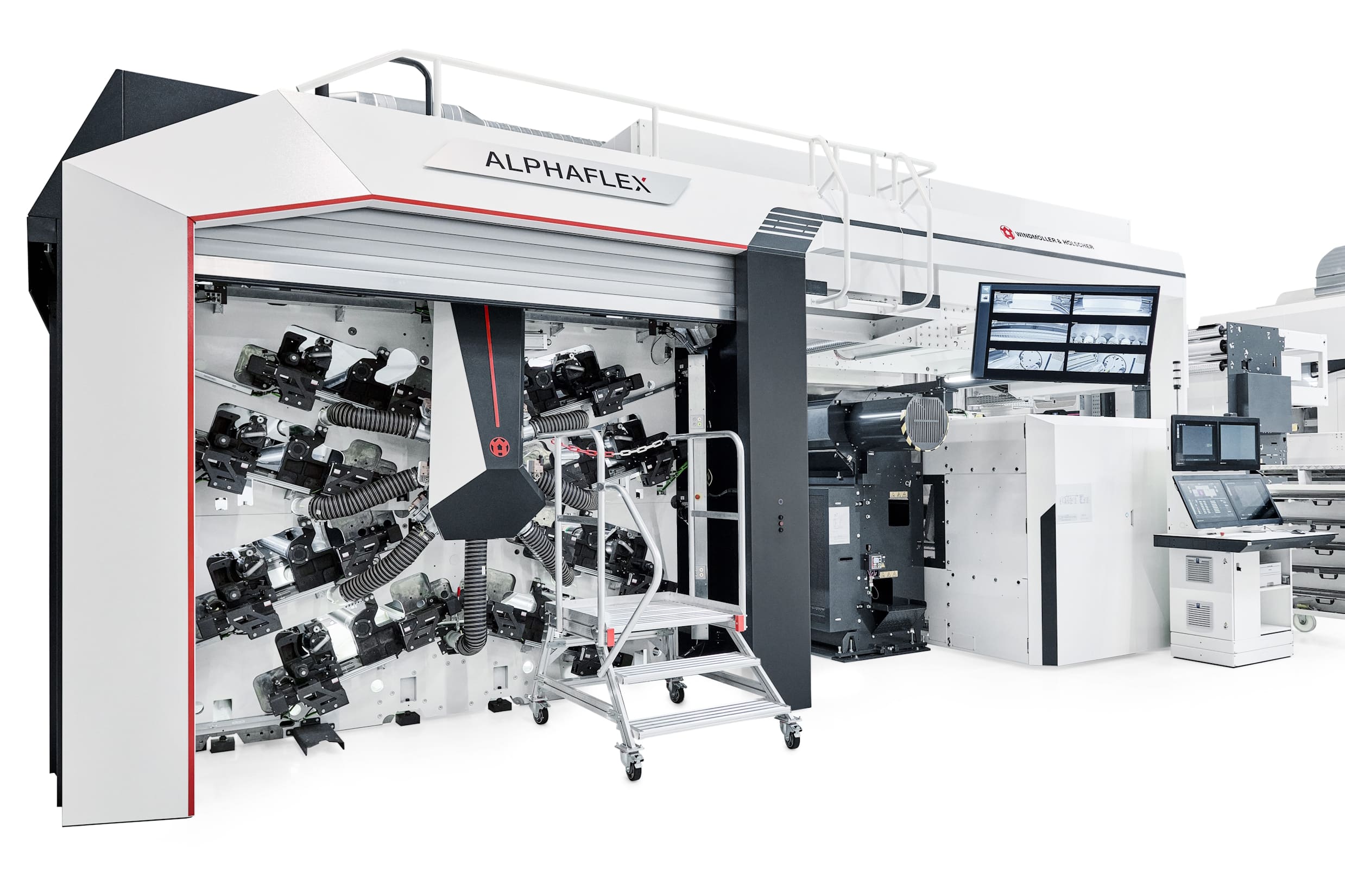 Druck- & Verpackungsindustrie