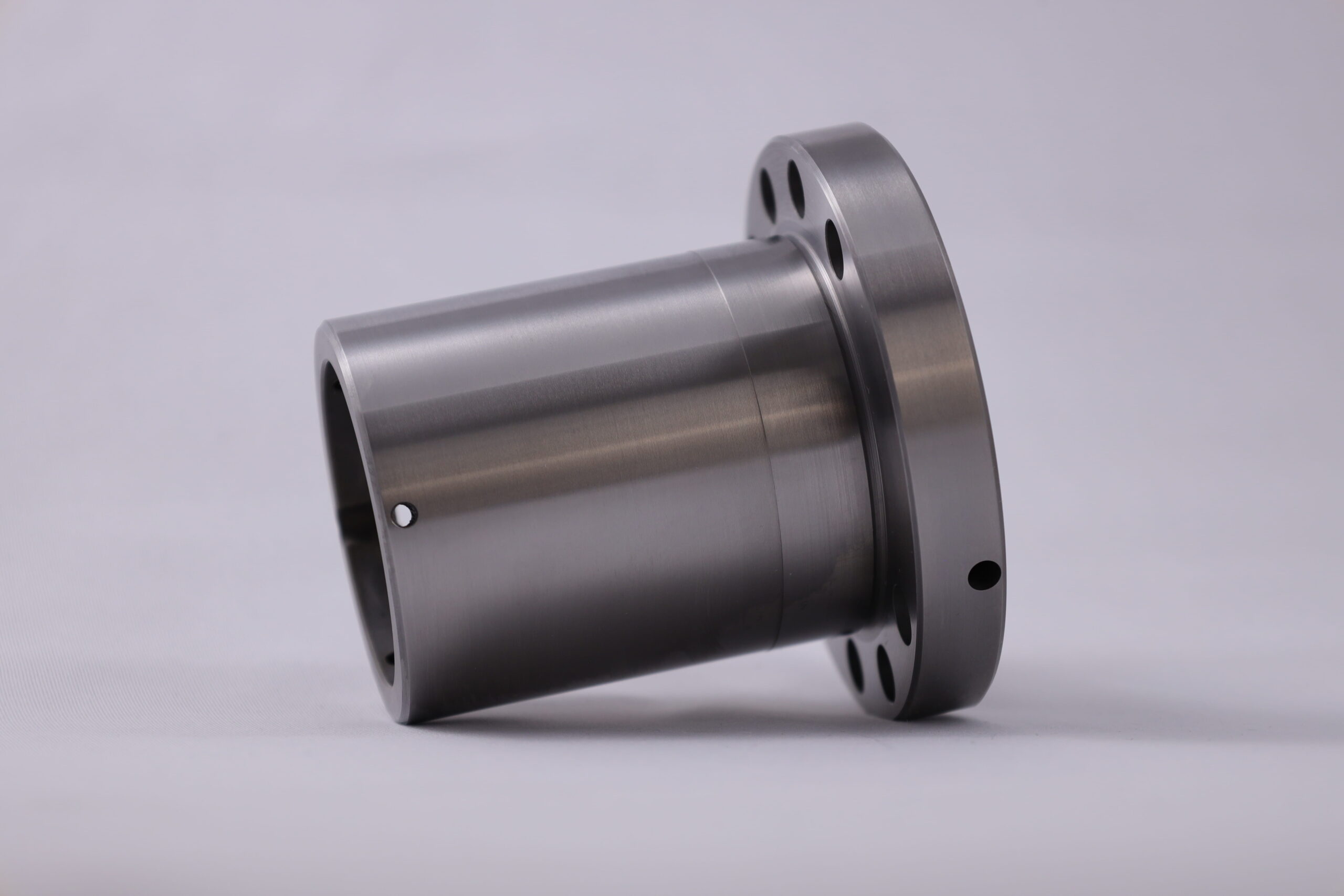 Einfachflanschmutter