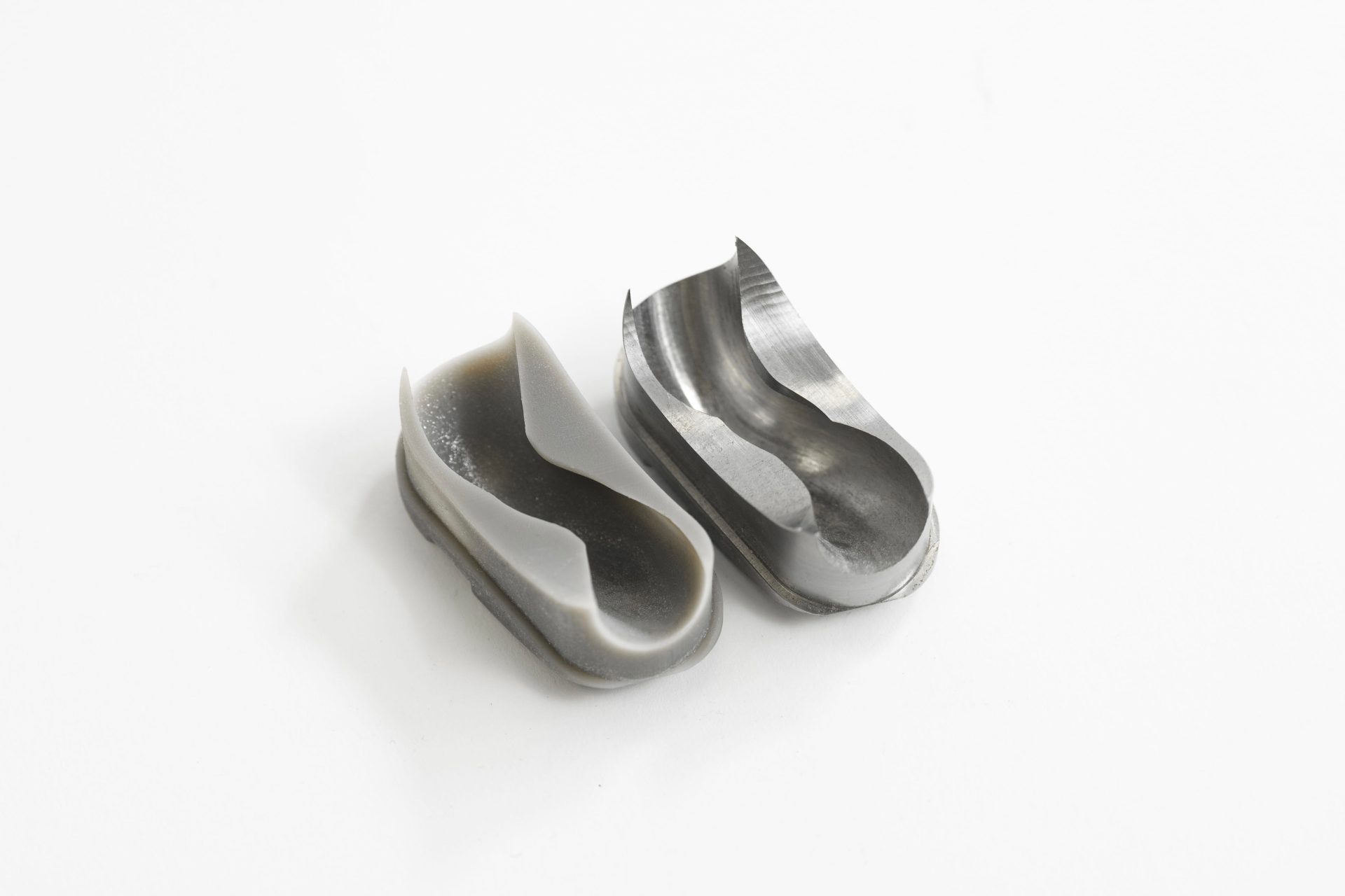 Kammerer Einzelumlenkung