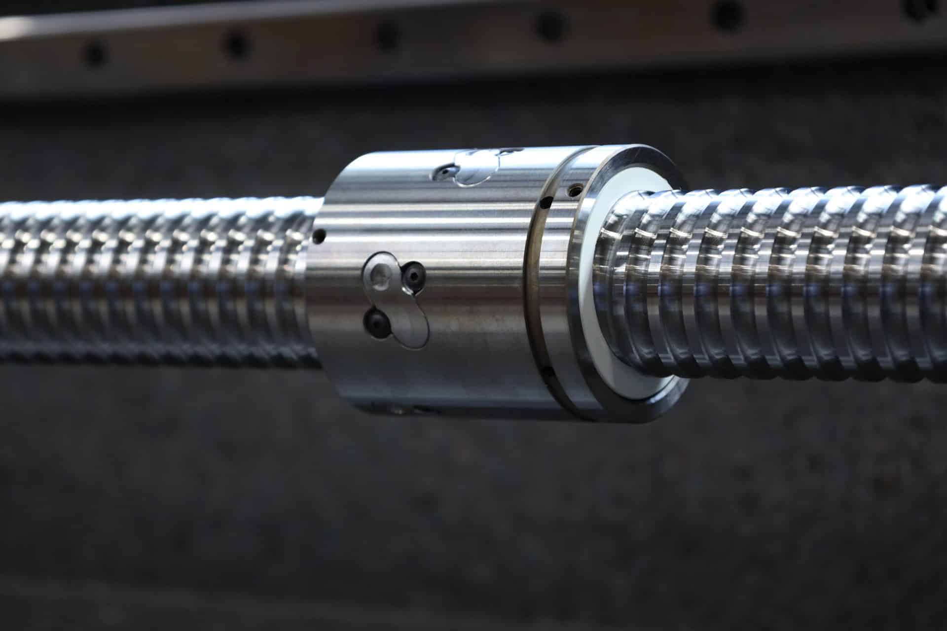 Kammerer Einzelumlenkung von außen