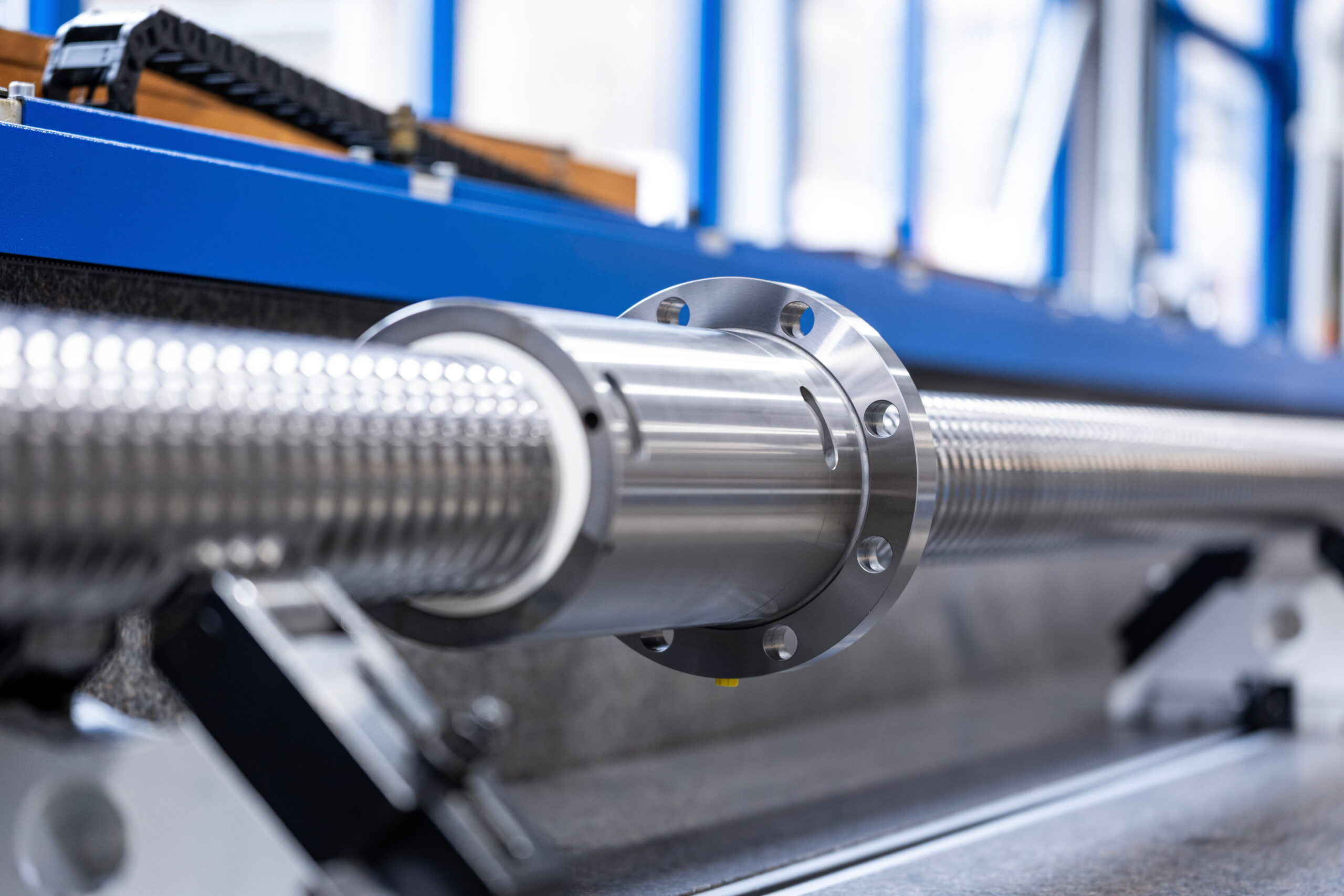 Kammerer Gewindetechnik