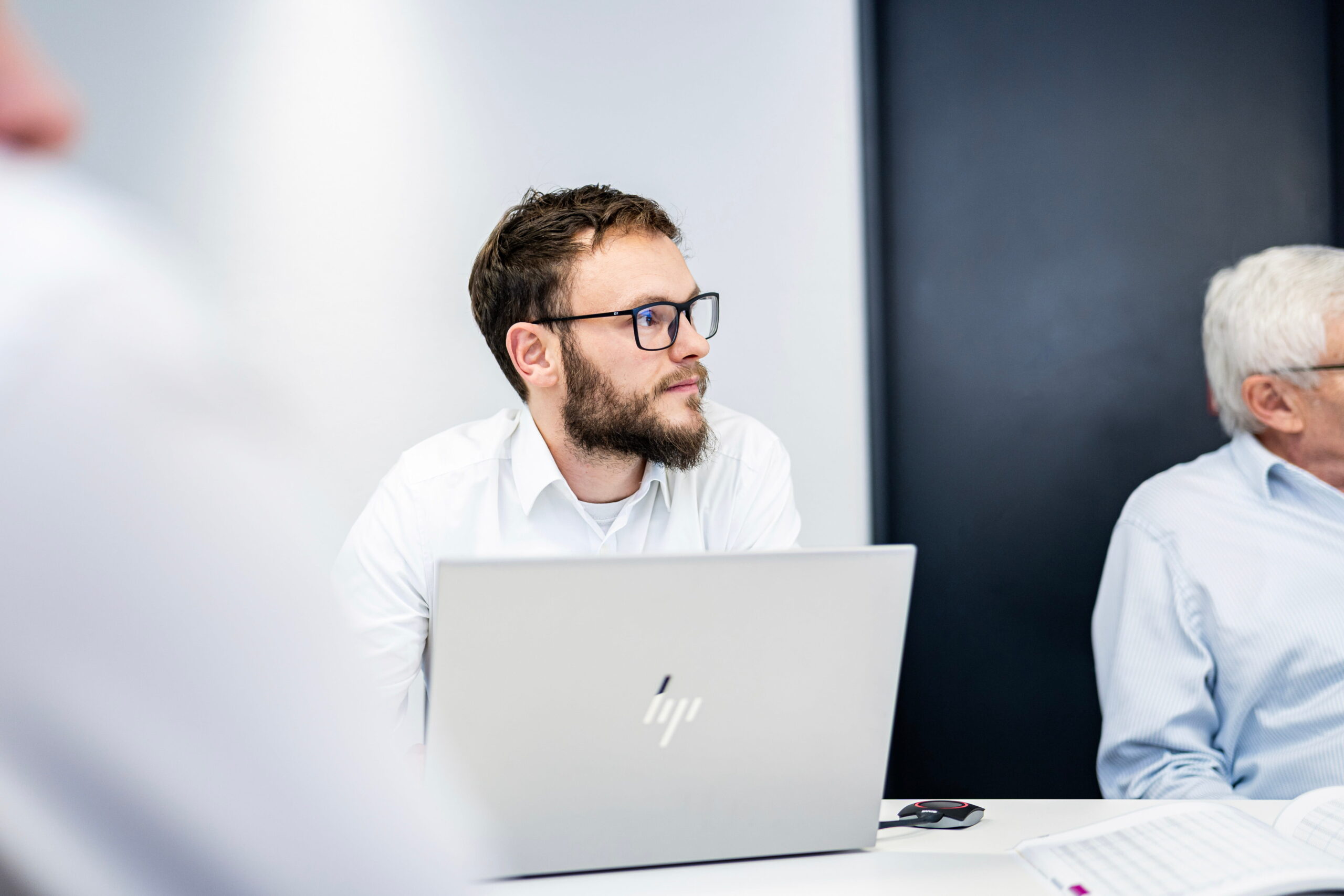 Karriere bei Kammerer