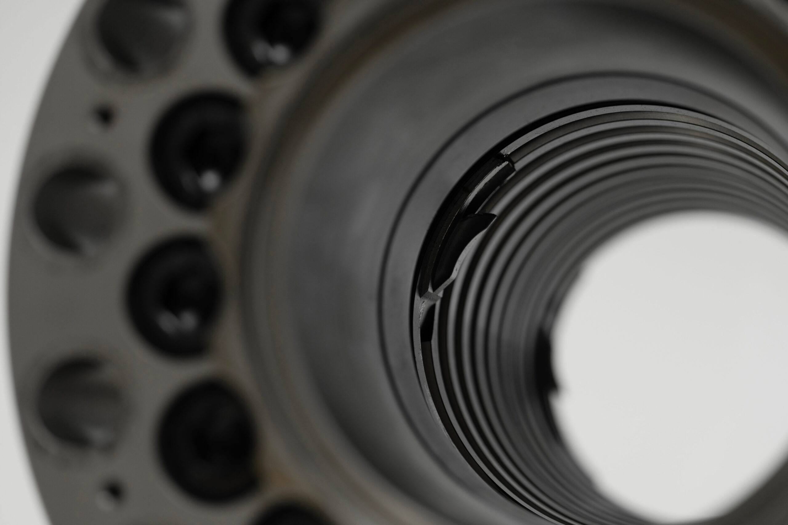 Kugelgewindetechnik von Kammerer