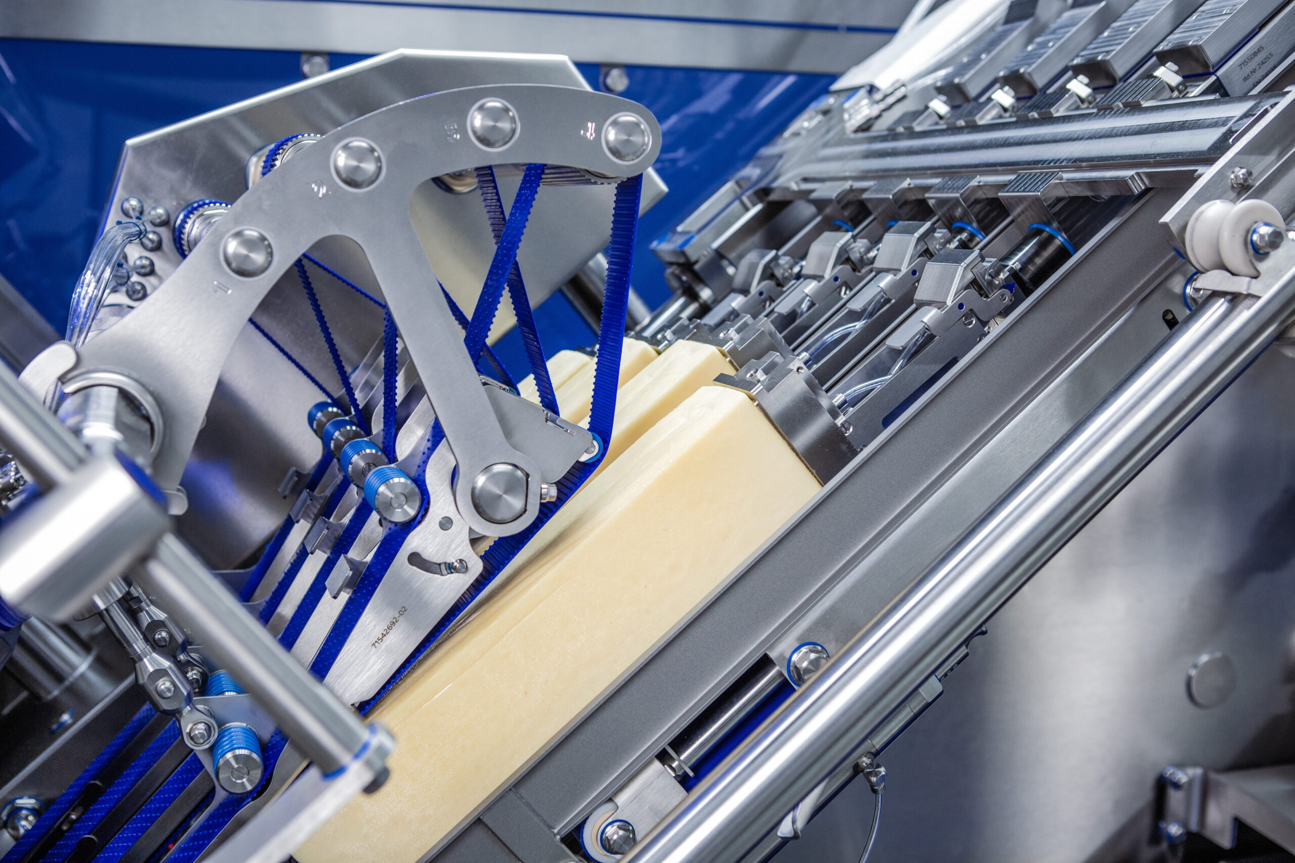 Lebensmittelindustrie