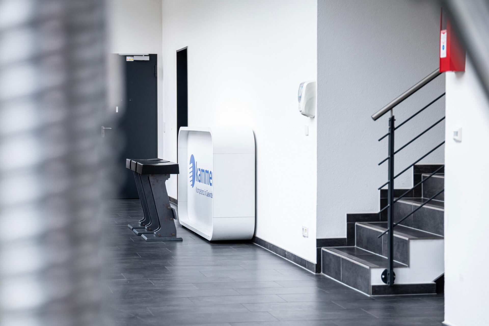 Lexikon Kammerer Gewinde