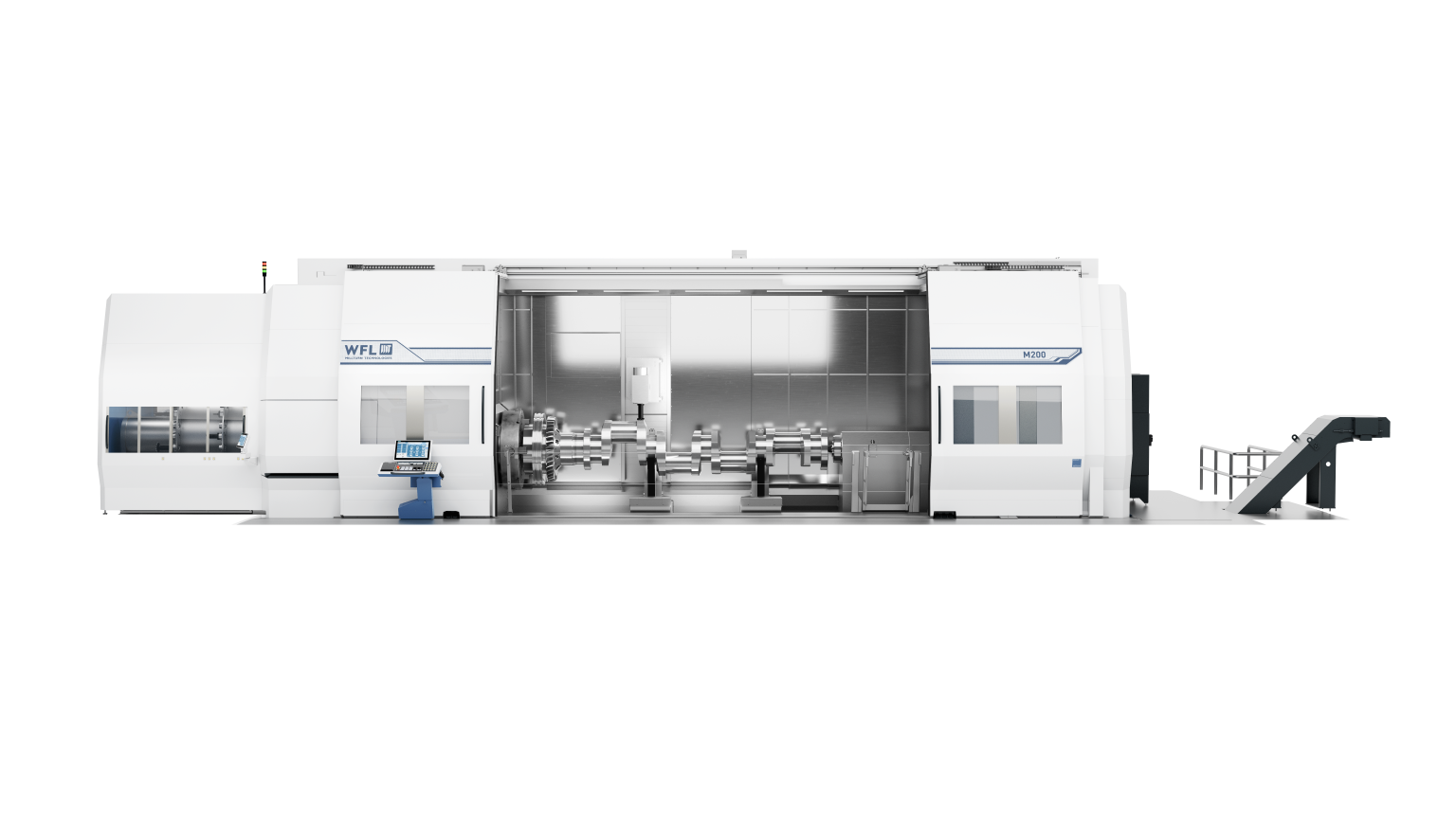 Precision for the Giant