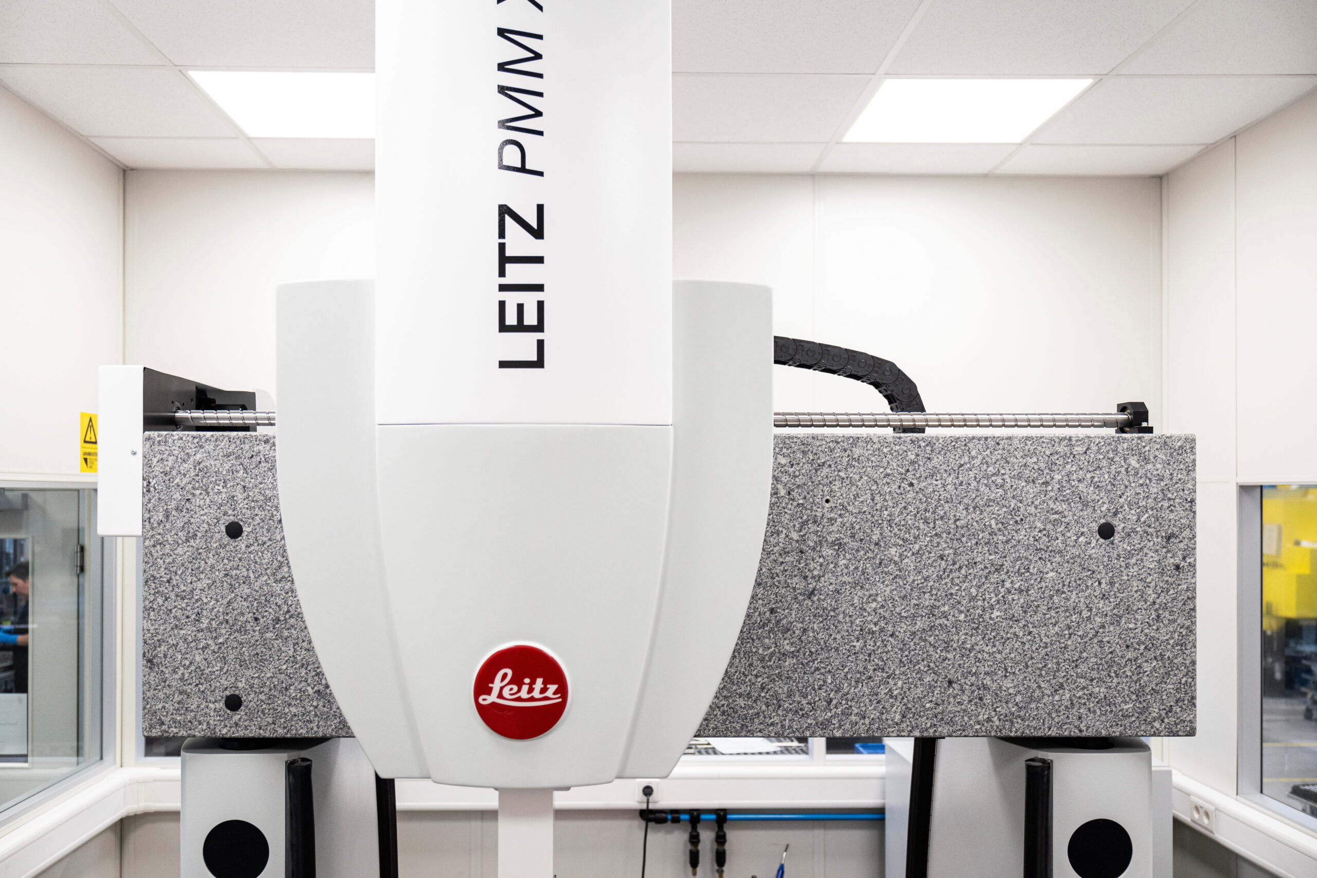 Mess- & Prüftechnik