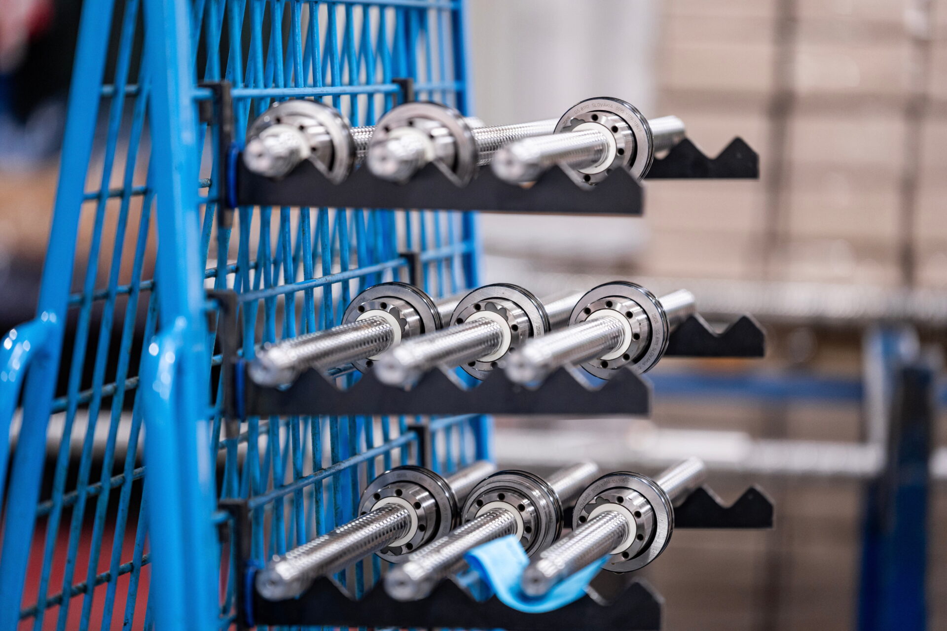 Kammerer Thread Technology Products