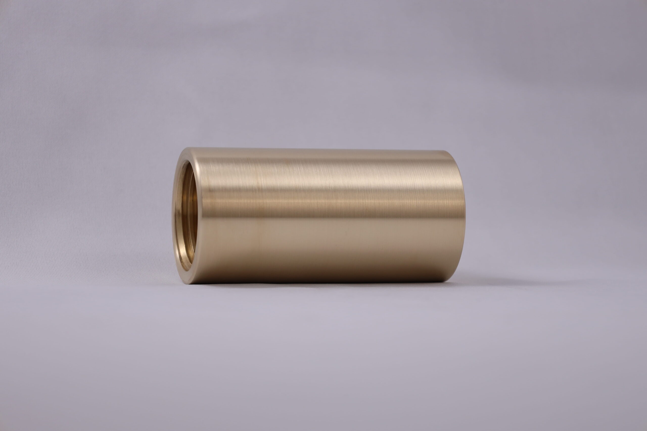 Rundmutter (Zylindermutter)