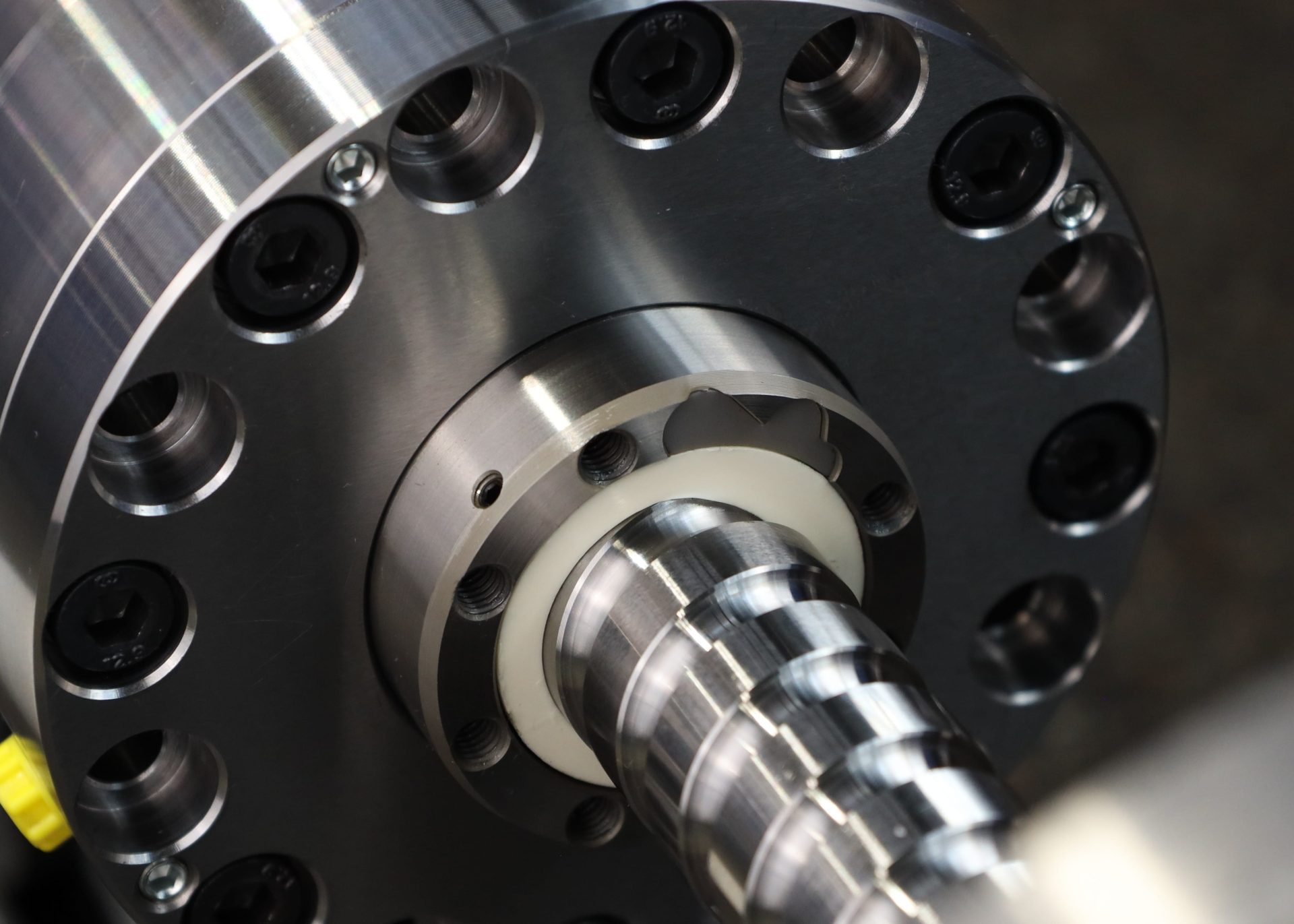 Kammerer Umlenkstück außen